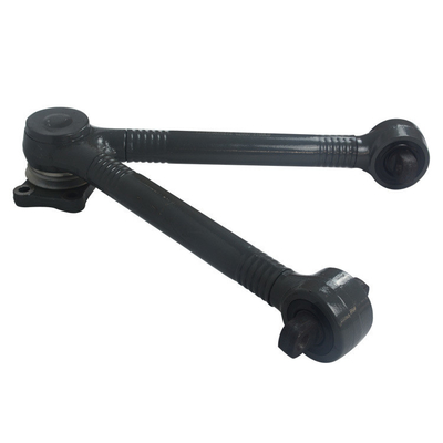 Sinotruk HOWO Truck Parts V Thrust Rod Az9725529272 Torque Rod untuk Sistem Listrik