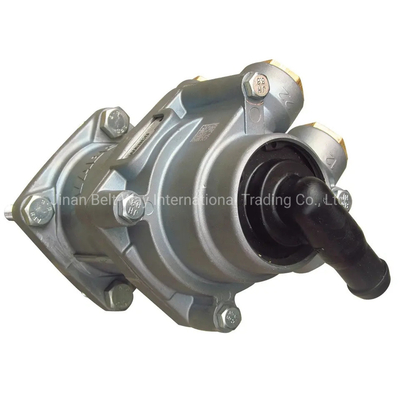 Wabco Master Brake Valve Wg9719360005 Bagian dari sistem kemudi untuk truk HOWO