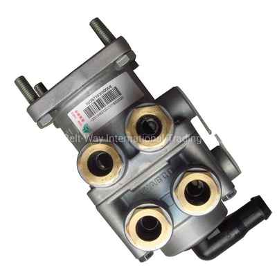 Wabco Master Brake Valve Wg9719360005 Bagian dari sistem kemudi untuk truk HOWO