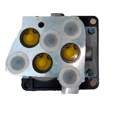 Sinotruk HOWO Truck Bagian Hyva Air Control Valve 14750652h