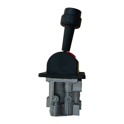 Sinotruk HOWO Truck Bagian Hyva Air Control Valve 14750652h