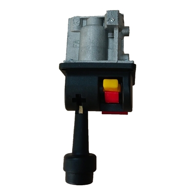 Sinotruk HOWO Truck Bagian Hyva Air Control Valve 14750652h