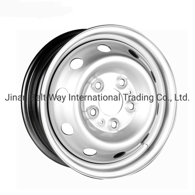 Kebijakan pengembalian uang Dapatkan pengembalian uang untuk pesanan non-pengiriman Heavy Duty Truck Wheel Rim