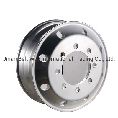 Kebijakan pengembalian uang Dapatkan pengembalian uang untuk pesanan non-pengiriman Heavy Duty Truck Wheel Rim