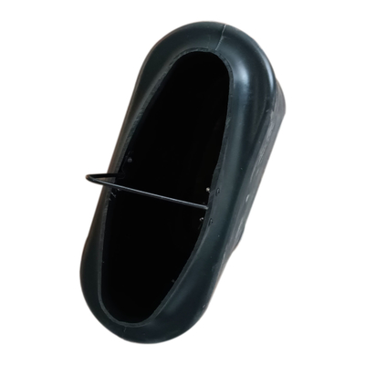 Sinotruk HOWO Truck Cabin Air Inlet Pipe Wg9725190918 untuk Steering Gear dan Efisiensi