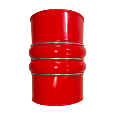 Sinotruk HOWO Truck Cabin Air Inlet Pipe Wg9725190918 untuk Steering Gear dan Efisiensi
