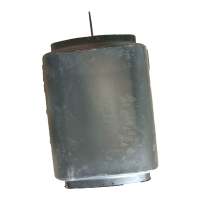 Gearbox tahan lama Wg9725190918 Inlet Pipe Joint untuk Sinotruk HOWO 09 Bagian Sistem Rem