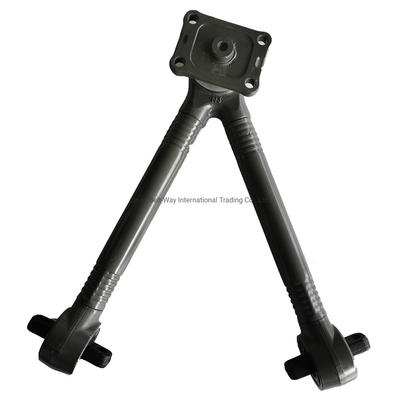 V Shape Thrust Rod Az9725529272 untuk HOWO Heavy Duty Trucks Klaim Pengembalian Uang Anda Sekarang