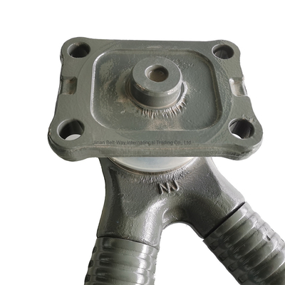 V Shape Thrust Rod Az9725529272 untuk HOWO Heavy Duty Trucks Klaim Pengembalian Uang Anda Sekarang