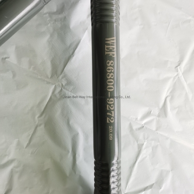 V Shape Thrust Rod Az9725529272 untuk HOWO Heavy Duty Trucks Klaim Pengembalian Uang Anda Sekarang