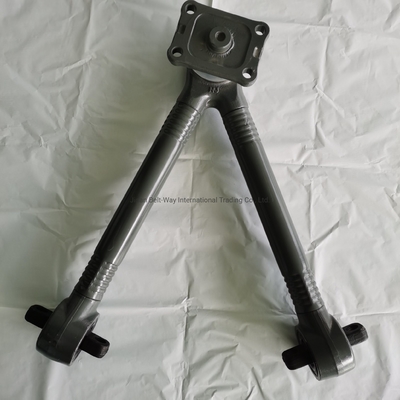 V Shape Thrust Rod Az9725529272 untuk HOWO Heavy Duty Trucks Klaim Pengembalian Uang Anda Sekarang