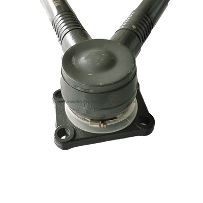 V Shape Thrust Rod Az9725529272 untuk HOWO Heavy Duty Trucks Klaim Pengembalian Uang Anda Sekarang