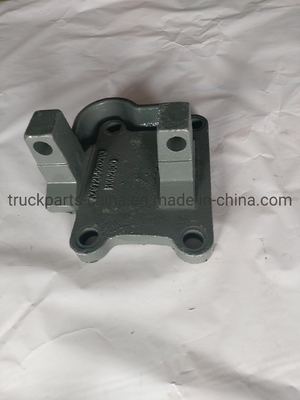 Standar Sinotruk HOWO Truck Parts Down Thrust Rod Bracket Az97585200290 Az97585200291