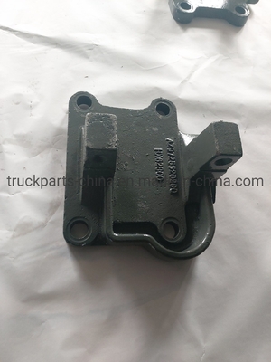 Standar Sinotruk HOWO Truck Parts Down Thrust Rod Bracket Az97585200290 Az97585200291