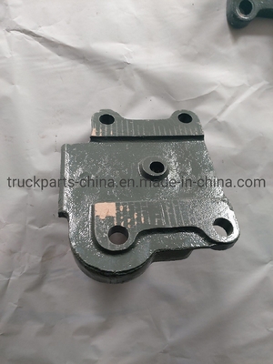 Standar Sinotruk HOWO Truck Parts Down Thrust Rod Bracket Az97585200290 Az97585200291