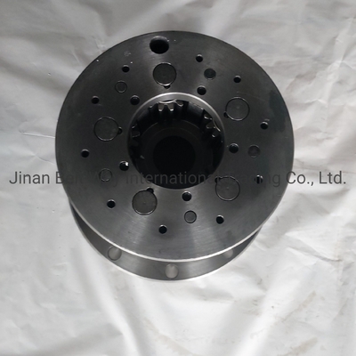 Sinotruk HOWO Truck Hc16 Axle Wheel Hub Reducer Az9231340329 Bagian Sistem Listrik