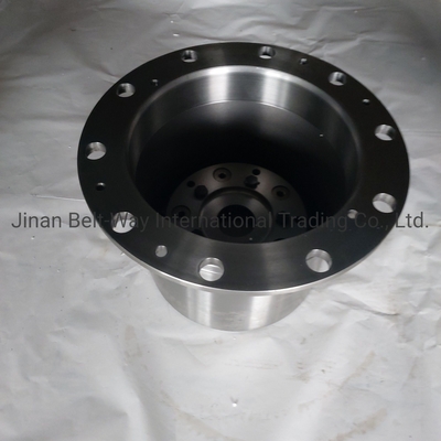 Sinotruk HOWO Truck Hc16 Axle Wheel Hub Reducer Az9231340329 Bagian Sistem Listrik