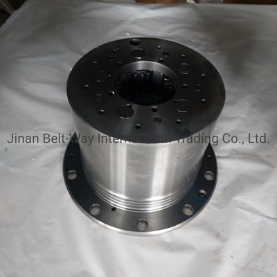 Sinotruk HOWO Truck Hc16 Axle Wheel Hub Reducer Az9231340329 Bagian Sistem Listrik