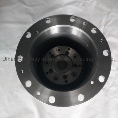 Sinotruk HOWO Truck Hc16 Axle Wheel Hub Reducer Az9231340329 Bagian Sistem Listrik