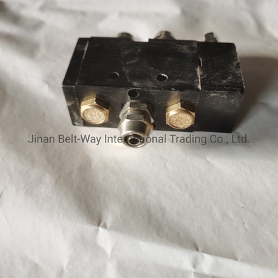 Bagian Mesin Truk Katup Elektromagnetik Wg9700240002 dan Pembayaran Dukungan dalam USD