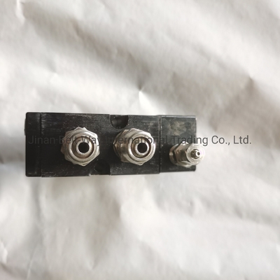 Bagian Mesin Truk Katup Elektromagnetik Wg9700240002 dan Pembayaran Dukungan dalam USD