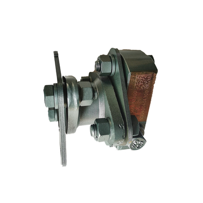 Bagian Mesin Sinotruk Kopling Assy Vg1560080300 dengan Standar