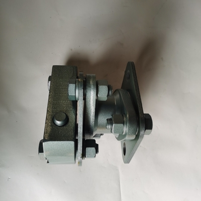 Bagian Mesin Sinotruk Kopling Assy Vg1560080300 dengan Standar