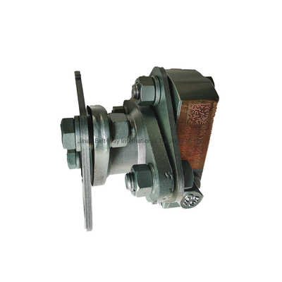 Bagian Mesin Truk Pengikat Flange Fitting untuk HOWO Shacman Foton Weichai Vg1560080300
