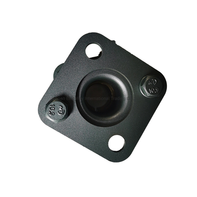 Bagian Mesin Truk Pengikat Flange Fitting untuk HOWO Shacman Foton Weichai Vg1560080300