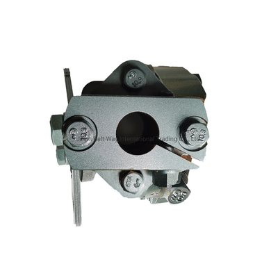 Bagian Mesin Truk Pengikat Flange Fitting untuk HOWO Shacman Foton Weichai Vg1560080300