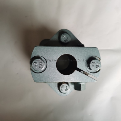 Bagian Mesin Truk Pengikat Flange Fitting untuk HOWO Shacman Foton Weichai Vg1560080300