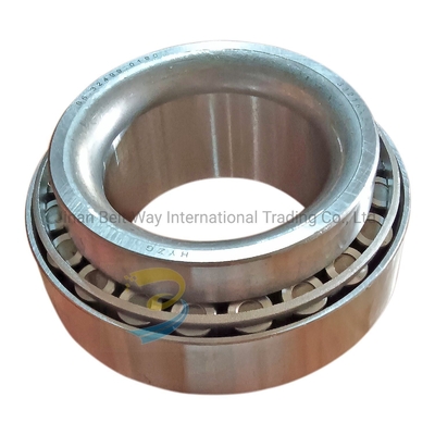 Taper Roller Bearing 06324990190 untuk Truck Part Front Wheel Bearing 33216X2 seperti yang ditunjukkan