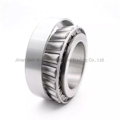Gearbox 80*140*57mm Bagian Truk Roda Bantalan 33216X2-1 untuk Bagian Sistem Transmisi