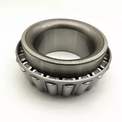 80X140X57 Auto Bearing Taper Roller Bearing 33216X2-1 untuk Baterai Bagian Sistem Listrik