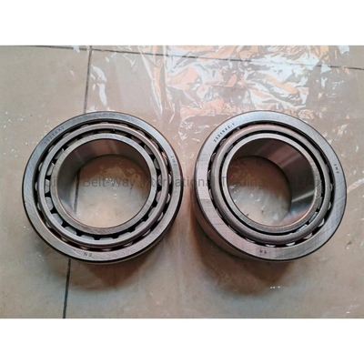 80X140X45mm Taper Roller Bearing 33216X2 untuk Bagian Sistem Wheel Driving di Asia Selatan