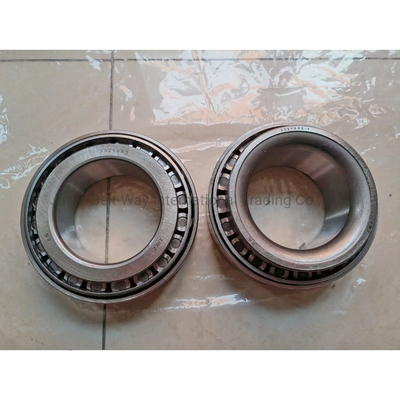 80X140X45mm Taper Roller Bearing 33216X2 untuk Bagian Sistem Wheel Driving di Asia Selatan