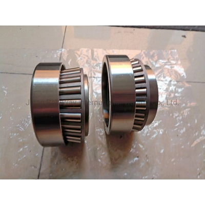 80X140X45mm Taper Roller Bearing 33216X2 untuk Bagian Sistem Wheel Driving di Asia Selatan
