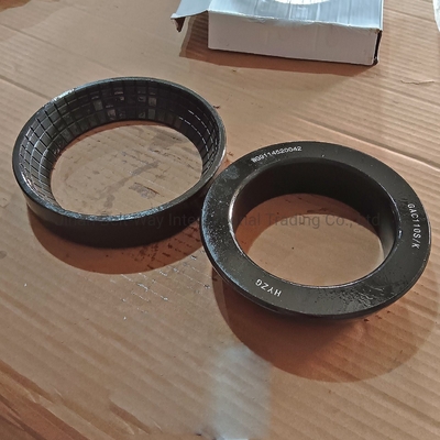 Sinotruk HOWO Truk Balance Shaft Thrust Bearing 199114520042 Pasar utama di Asia Selatan