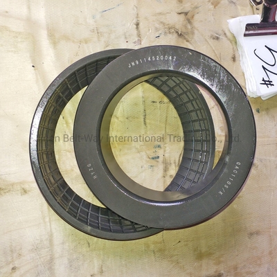 Sinotruk HOWO Truk Balance Shaft Thrust Bearing 199114520042 Pasar utama di Asia Selatan
