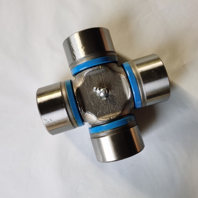 Pembayaran Aman Universal Joint Wg6013314080 Pembayaran Dukungan dalam USD Bagian Truk Berat
