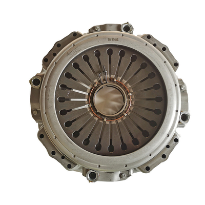 Bagian Sistem Transmisi Standard Gearbox Fleksibel Kabel Wg9725240202 untuk Shacman FAW