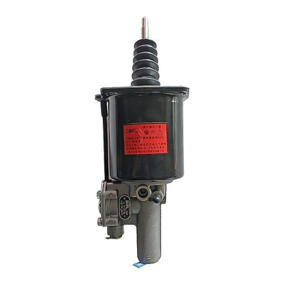 Bagian Sistem Transmisi Standard Gearbox Fleksibel Kabel Wg9725240202 untuk Shacman FAW