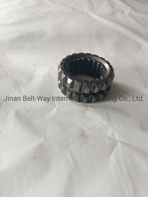 Transmisi poros utama seluncur untuk Sinotruk HOWO Truck Parts WG2210040210
