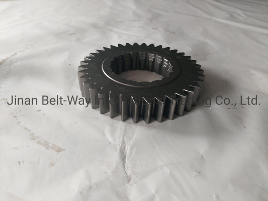 Sinotruk HOWO Truck Parts Hw19710 Transmission Gear Az2210040445 untuk Pasar Asia Selatan