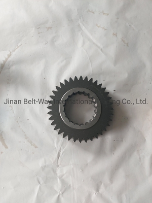 Sinotruk HOWO Truck Parts Hw19710 Transmission Gear Az2210040445 untuk Pasar Asia Selatan