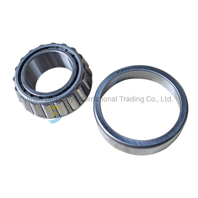Bagian Sistem Transmisi 2kg Tapered Roller Bearing 81934200074 untuk Sinotruk HOWO A7