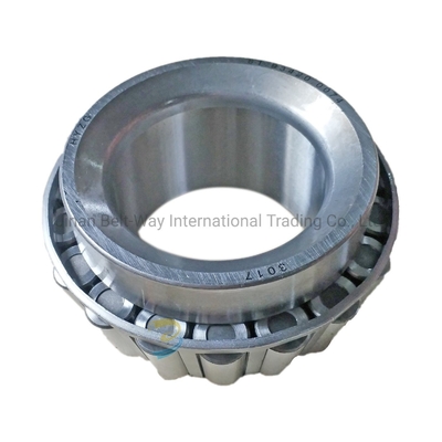 Bagian Sistem Transmisi 2kg Tapered Roller Bearing 81934200074 untuk Sinotruk HOWO A7