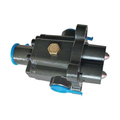 Bagian Mesin Sinotruk 4 Taktus Wg2203250003 Dual H Valve Support pembayaran dalam USD
