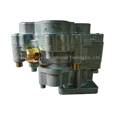 Sinotruk HOWO 371 Pto Dump Truck Power Take Off Assembly Wg9700290150 dengan poros depan