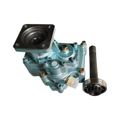 Mesin Wp12 Cocok HOWO 371 Dump Truck Parts Wg9700290150 Power Takeoff Assy Pto Majelis